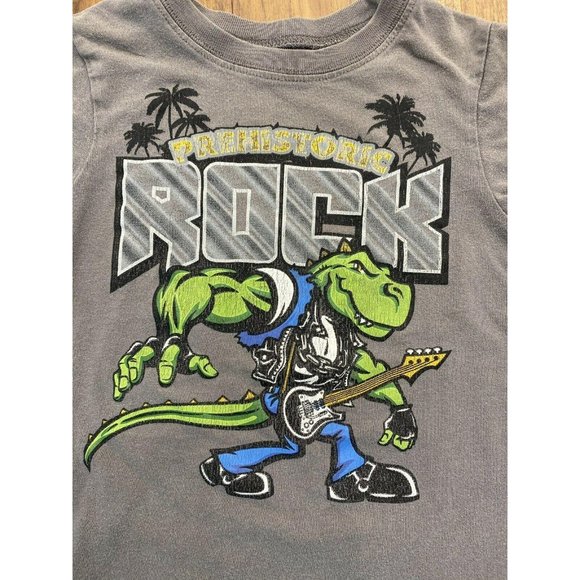 Children’s Place Toddler Boy T Shirt Size 3T EUC - Picture 5 of 9